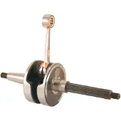 RMS Beauty Piaggio Sfera/zip/quartz 50cc 100030200 Krumtapaksel