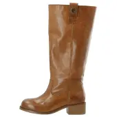 Ca'shott Chelsea Boots ' CASVILMA ' cognac