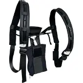 PMI P.M.I Røgvest Fx Pmi Røgvest til Smokeninja Pro / Smokegenie / Røgvest