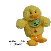 Sun-Day Duck K-968 voice