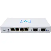 ALTA LABS Deltaco Route 10 - 10 Gbps router
