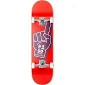 Hydroponic Hand Co 8.125´´ Skateboard