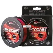 Cinnetic Sky Cast Ultra Mag Monofil Liner 1200 M