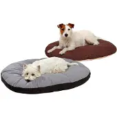 Karlie Oval Doc Bed Pude