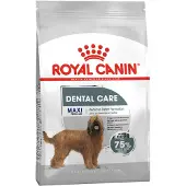 Royal Canin Maxi Dental Care - Hundefoder - 9kg