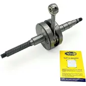 MAGNETI MARELLI Mam0012 Krumtapaksel