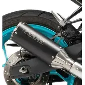 Remus Boostr Yamaha Mt-03 2024 Homologeret Lyddæmper