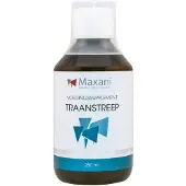 Maxani Tårestribe Kosttilskud - 250 ml