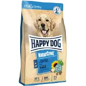 Interquell GmbH NaturCroq Junior - 4 kg