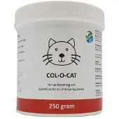 Biestwinkel Col-O-Cat - 250 gram