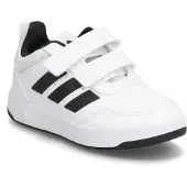 Adidas Sko - Tensaur Sport 3.0 - Ftwwht/Cblack/Ftwwh - - 35 - Sko