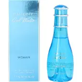 Davidoff Cool Water Woman Eau de Toilette