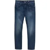 Tom Tailor Jeans 'Josh' blue denim