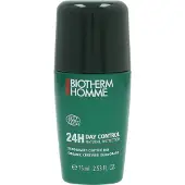 Biotherm Homme Day Control Natural Protect roll-on deodorant 75 ml