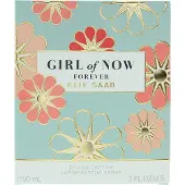 Elie Saab Girl Of Now Forever Eau De Parfum Spray 90ml
