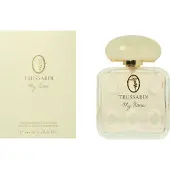 Trussardi My Name Eau De Parfum Spray 100ml