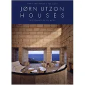 CSBOOKS Jørn Utzon Houses | Henrik Sten Møller, Vibe Udsen