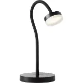 Nielsen BORDLAMPE TULIPAN SORT