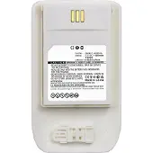CoreParts - Batteri - 3,7V - Li-Ion - 800 mAh - 2.96 Wh - hvid