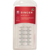 SINGER Class 15 spole, 10 stk