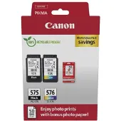 Canon PG-575/CL-576 / 5438C004 Value Pack