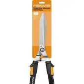 Fiskars TELESCOPIC HEDGE TRIMMER HS13