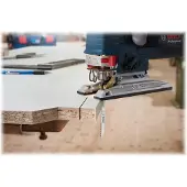 Bosch STIKSAVSBLAD T101BR 25 STK. TRÆ