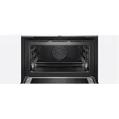 Siemens Cm678g4s1 45l Multifunktionsovn