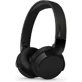 Philips TAH4209BK/00 Letvægts-on-ear-hovedtelefoner, sort