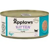 Applaws Kitten - Tun - 24 x 70 g