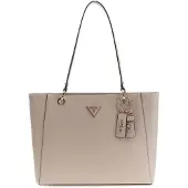 GUESS Shopper 'NOELLE II' taupe