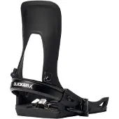 K2 Clicker X Hb Snowboardbindinger