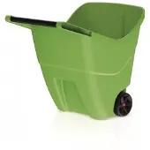 Prosperplast Load & Go 85l 97.9x59.5x68.9 Cm Indkøbskurv