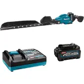 Makita hækkeklipper 40V XGT UH013GM101 600 mm