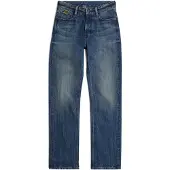 G-Star Iggie Straight Jeans