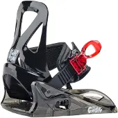 Burton Grom Snowboardbindinger
