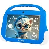 BLOW Kidstab8 4g + Case 4gb/64gb Tablet