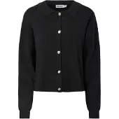 Pieces Cardigan 'PCJassy' sort