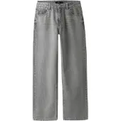 LMTD Jeans 'NLFBett' grå