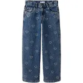 Name it Jeans blue denim