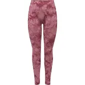 ONLY Sportsbukser 'Onptie' magenta / eosin