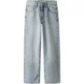 Name it Jeans 'NKMRyan' blue denim