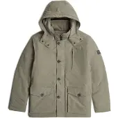 G-Star Vodan Padded Hdd Jacket - Beige - Men