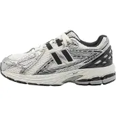 New Balance Sneakers '1906' sort / sølv