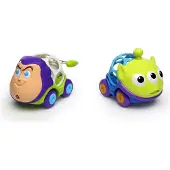 Oball Toy Story Cars 2 pack
