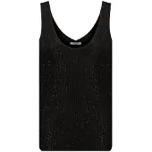 Deeluxe Shine Vest