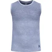 Odlo Performance Light Rain Dye Ærmeløs Baselayer
