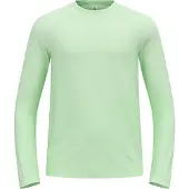Odlo Crew Essential Seamless T-shirt Med Lange ærmer