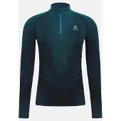 Odlo Performance Warm Langærmet Baselayer