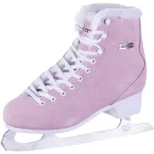 Roces Suede Eco-fur Skøjter